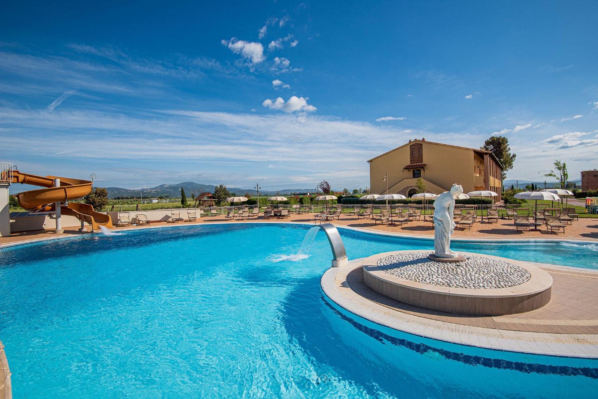 Salvapiano Holiday Ranch Riotorto Exterior foto